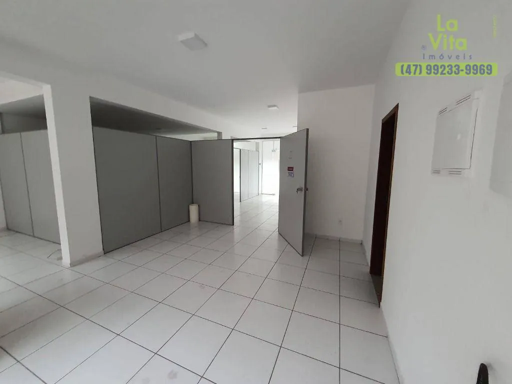 Loja para alugar, 90 m por R$ 2.500,02/mês - Vorstadt - Blumenau/SC — foto 3