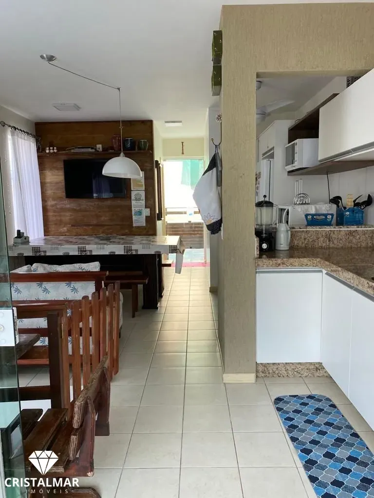 Cobertura Duplex, com Piscina, Praia de Bombas.. — foto 2