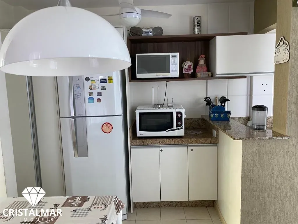 Cobertura Duplex, com Piscina, Praia de Bombas.. — foto 3