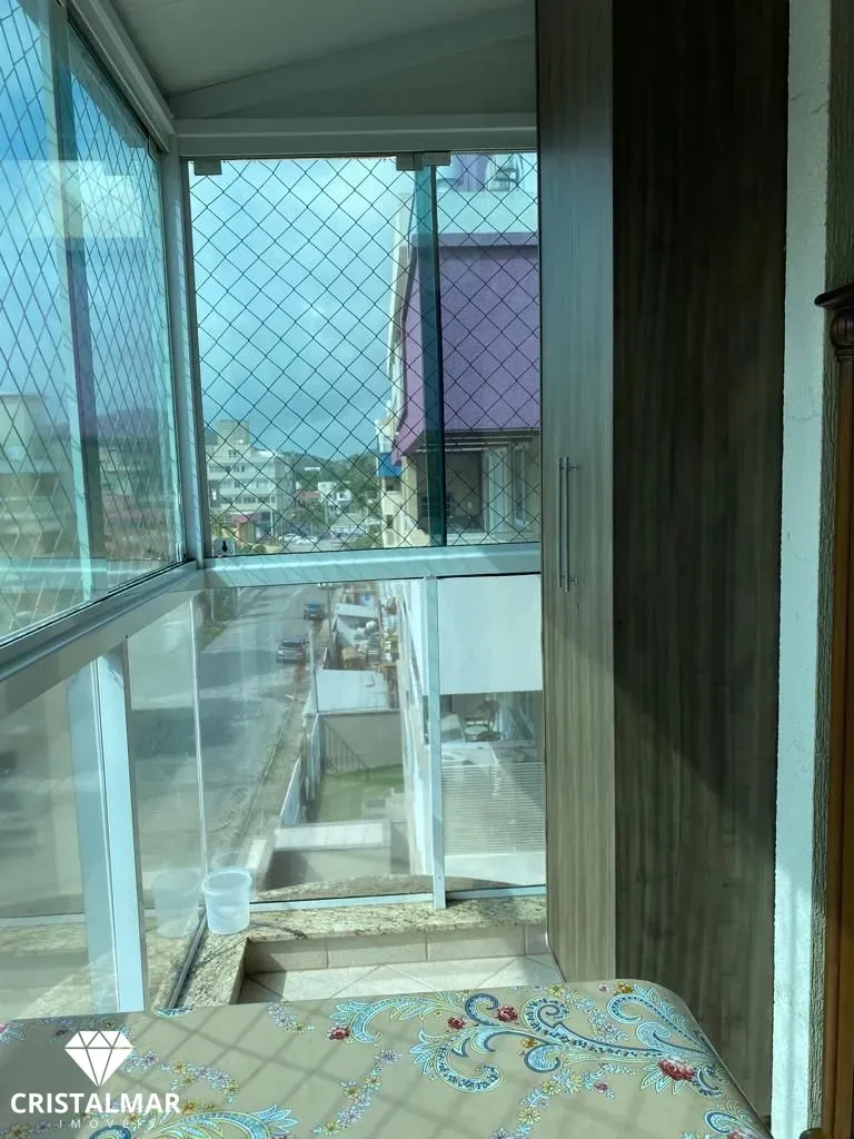 Cobertura Duplex, com Piscina, Praia de Bombas.. — foto 5