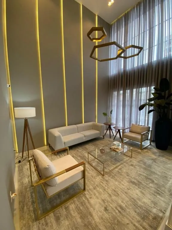 APARTAMENTO no AMÉRICA com 4 quartos para VENDA, 183 m — foto 3