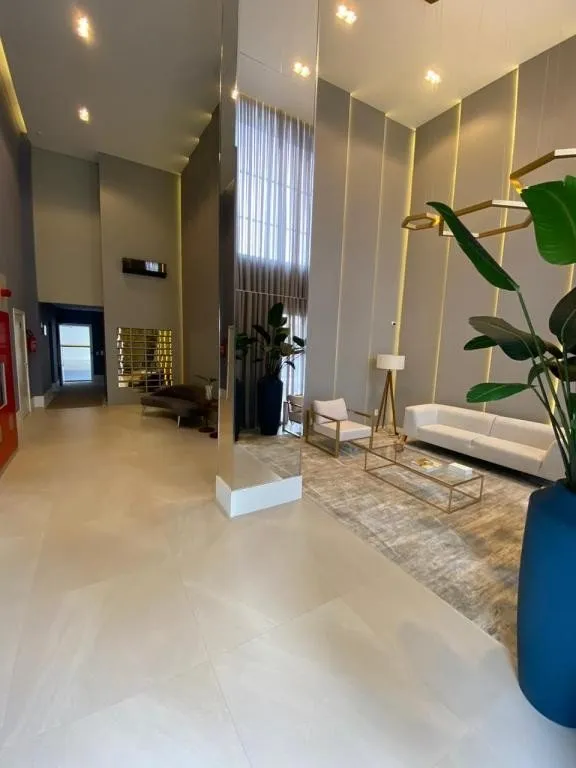 APARTAMENTO no AMÉRICA com 4 quartos para VENDA, 183 m — foto 4