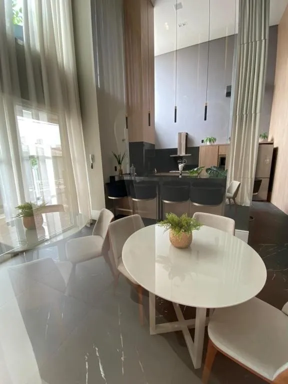 APARTAMENTO no AMÉRICA com 4 quartos para VENDA, 183 m — foto 5
