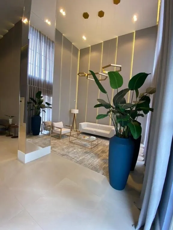 APARTAMENTO no AMÉRICA com 4 quartos para VENDA, 183 m — foto 6