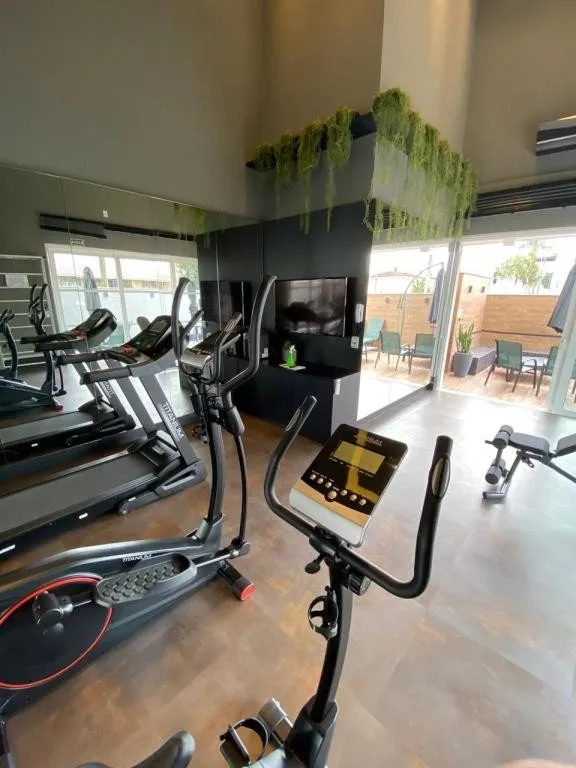 APARTAMENTO no AMÉRICA com 4 quartos para VENDA, 183 m — foto 7