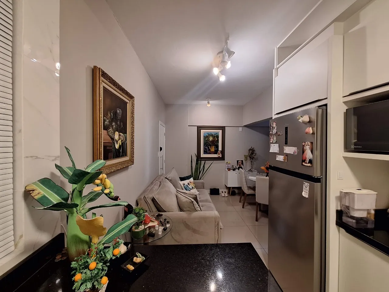 Apartamento à venda com 2 quartos, 58m² na Rua João Pinto no Centro, Florianópolis — foto 6