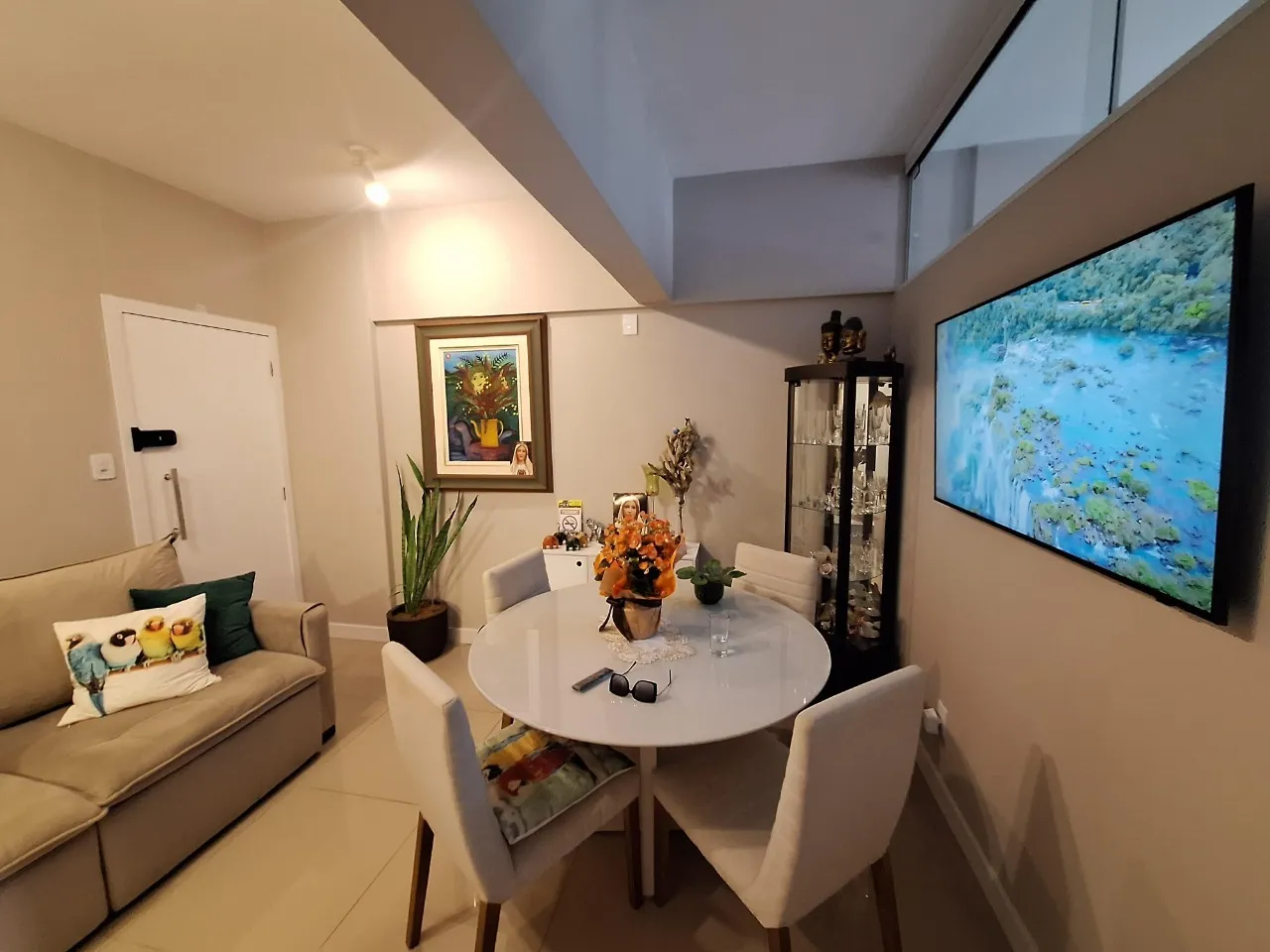 Apartamento à venda com 2 quartos, 58m² na Rua João Pinto no Centro, Florianópolis — foto 7