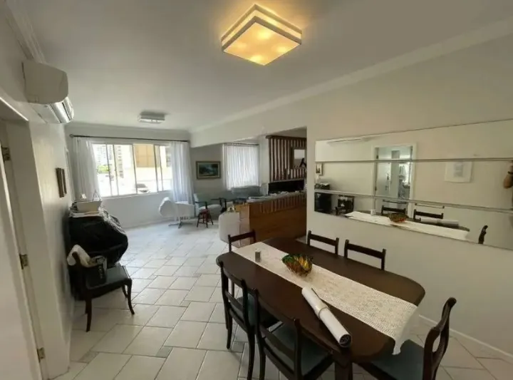 Apartamento à venda com 3 quartos e 1 suíte, 1 vaga, 98m² na Avenida Professor Othon Gama D'Eça no Centro, Florianópolis — foto 5