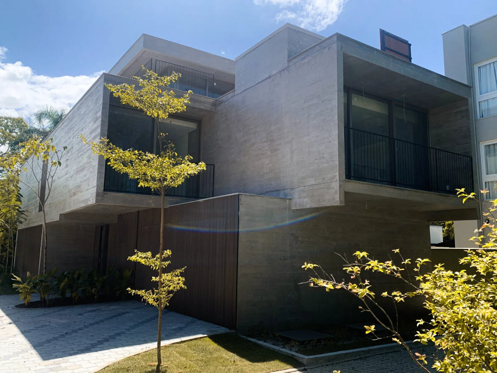 Casa à venda com 3 quartos e 3 suítes, 4 vagas, 388m² no Estaleiro, Balneário Camboriú — foto 3