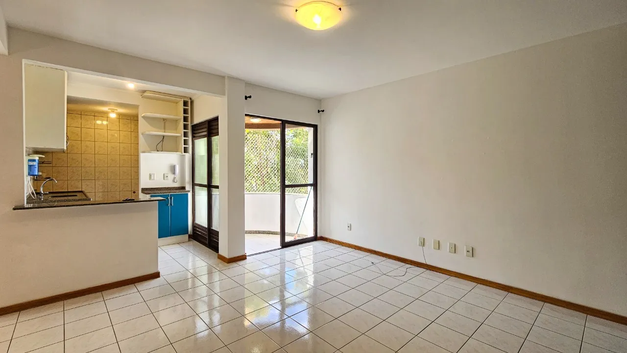 Apartamento à venda com 2 quartos e 1 suíte, 2 vagas, 62m² em Florianópolis — foto 5