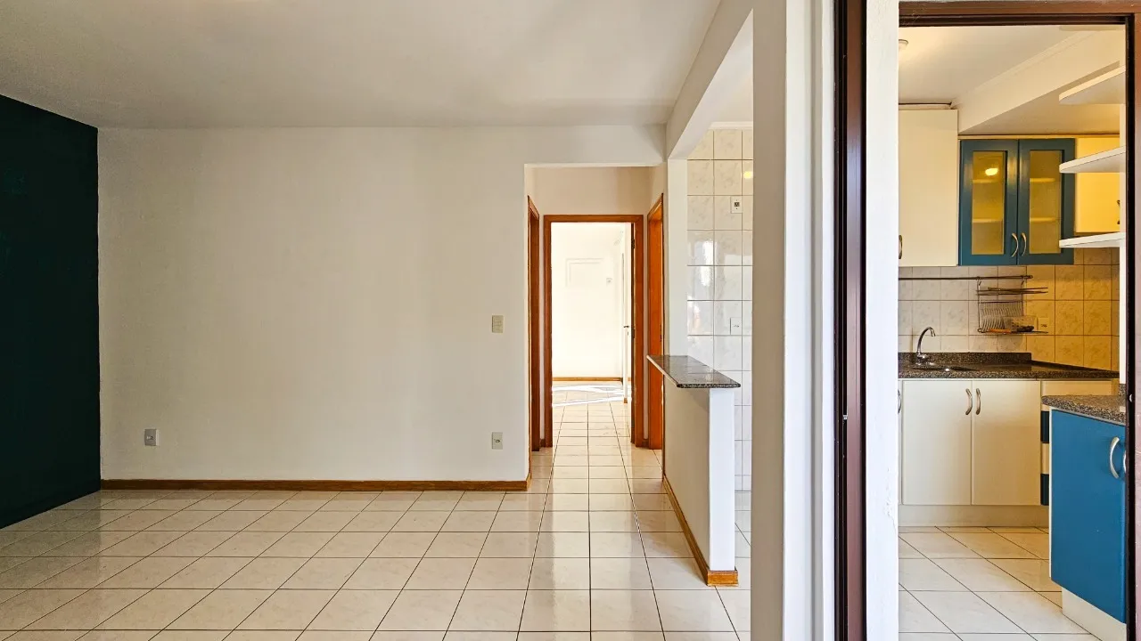 Apartamento à venda com 2 quartos e 1 suíte, 2 vagas, 62m² em Florianópolis — foto 6
