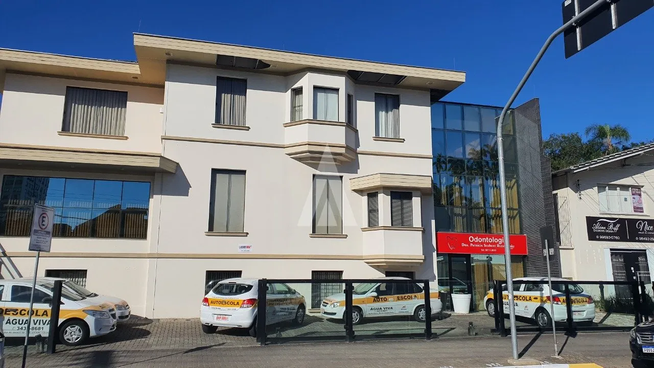 Prédio Comercial à venda no bairro Centro em Joinville, por R$ 7.000.000.00. — foto 3