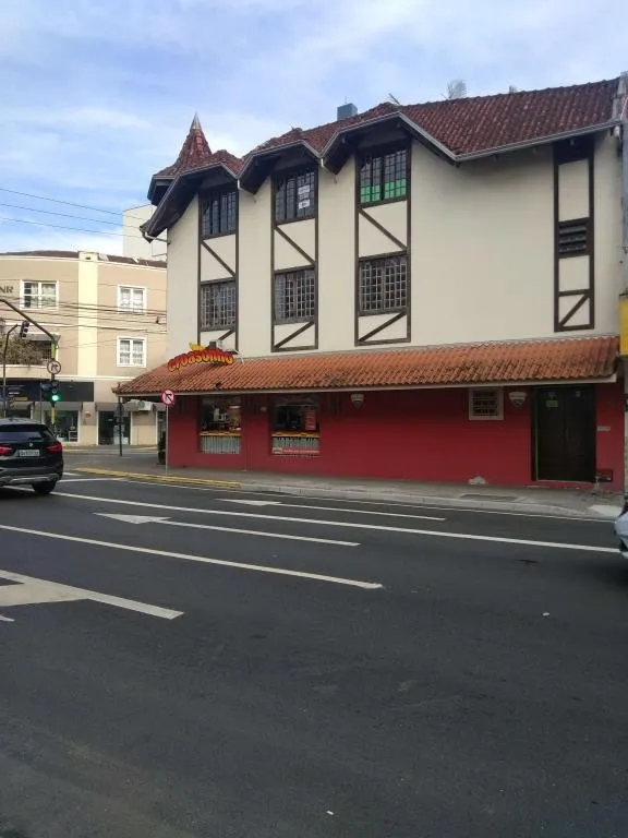 SALA COMERCIAL no CENTRO com 0 quartos para LOCAÇÃO, 106 m - foto 1
