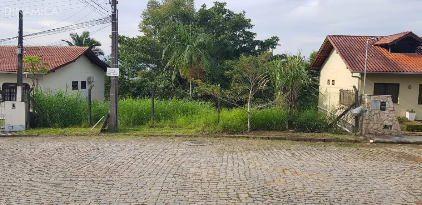 Terreno em loteamento com segurança no bairro Do Salto. - foto 1