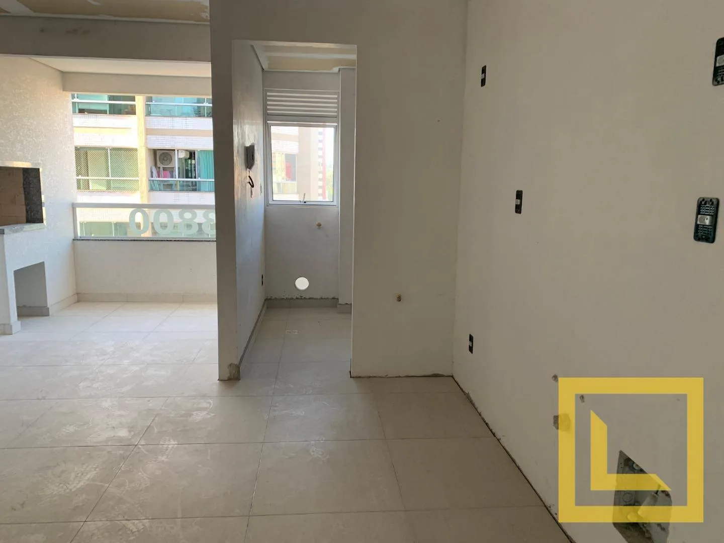 Apartamento com 3 dormitórios à venda com 81m no bairro Vila Nova - Blumenau/SC — foto 2