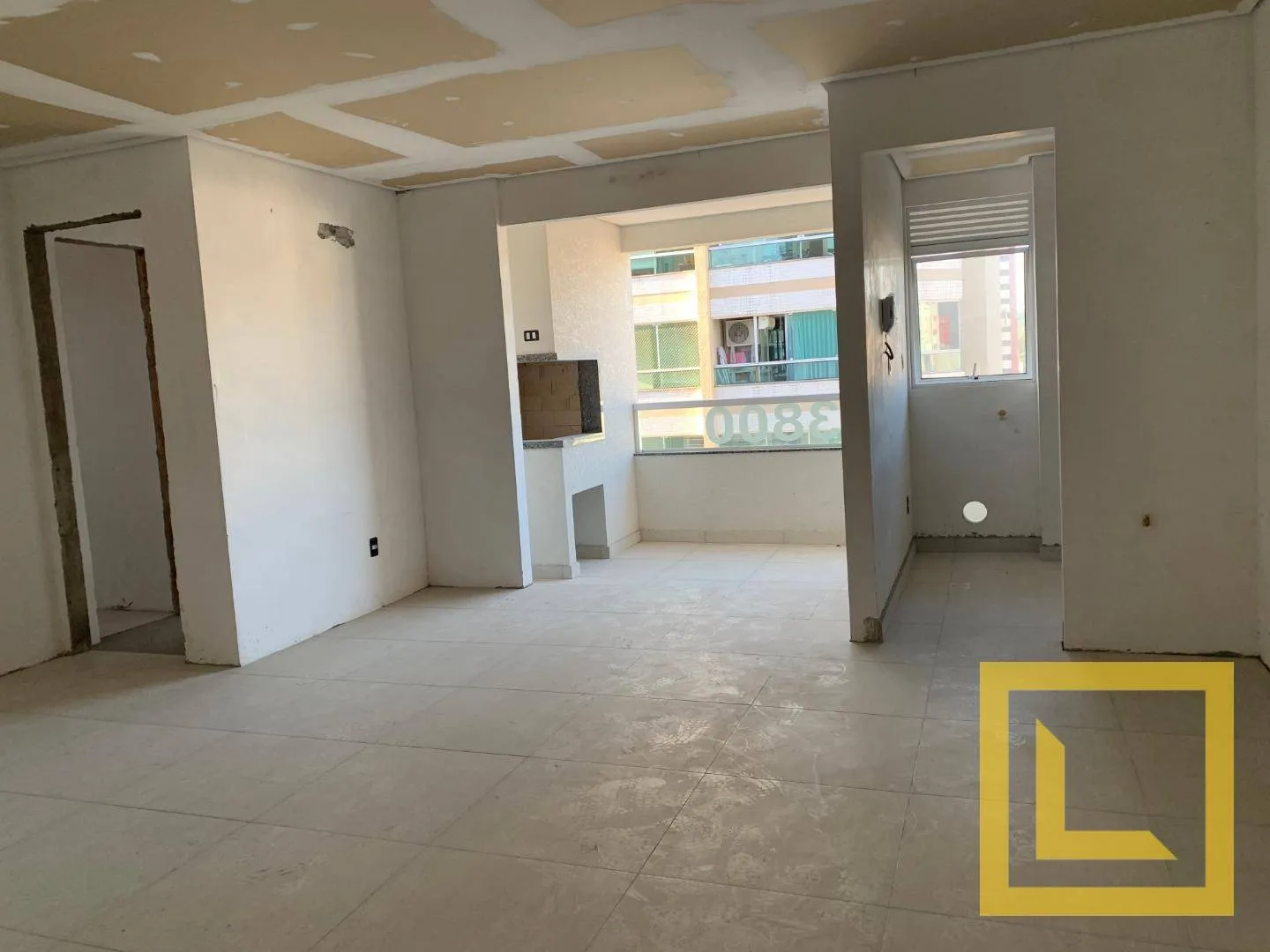 Apartamento com 3 dormitórios à venda com 81m no bairro Vila Nova - Blumenau/SC — foto 3