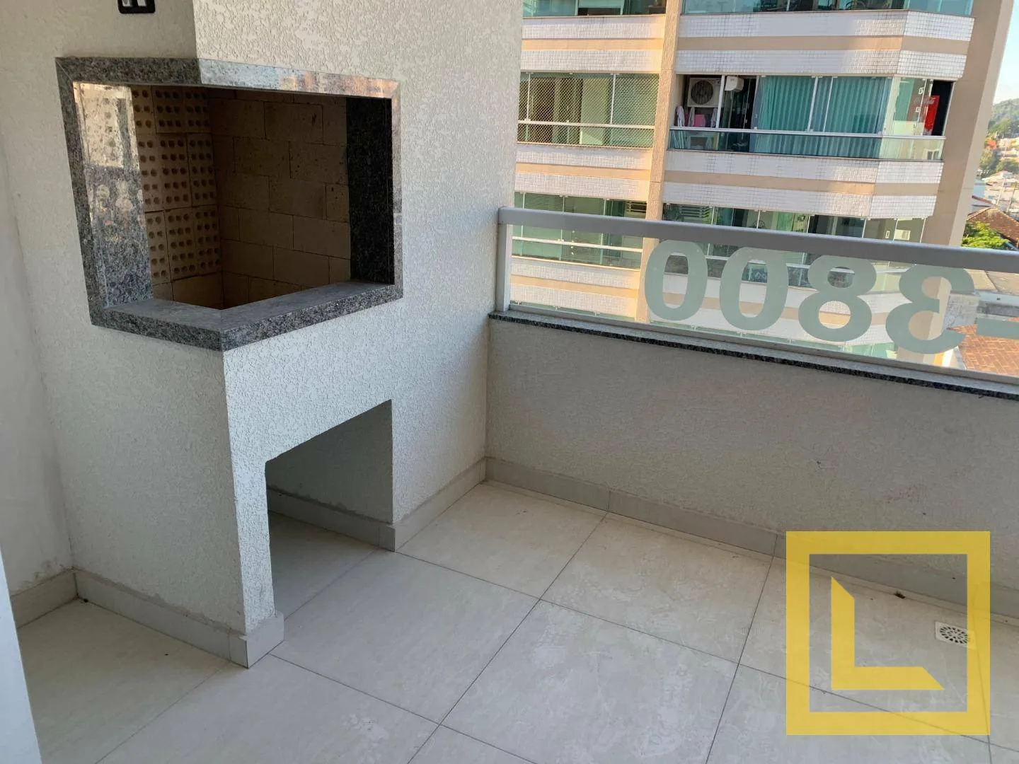 Apartamento com 3 dormitórios à venda com 81m no bairro Vila Nova - Blumenau/SC — foto 5