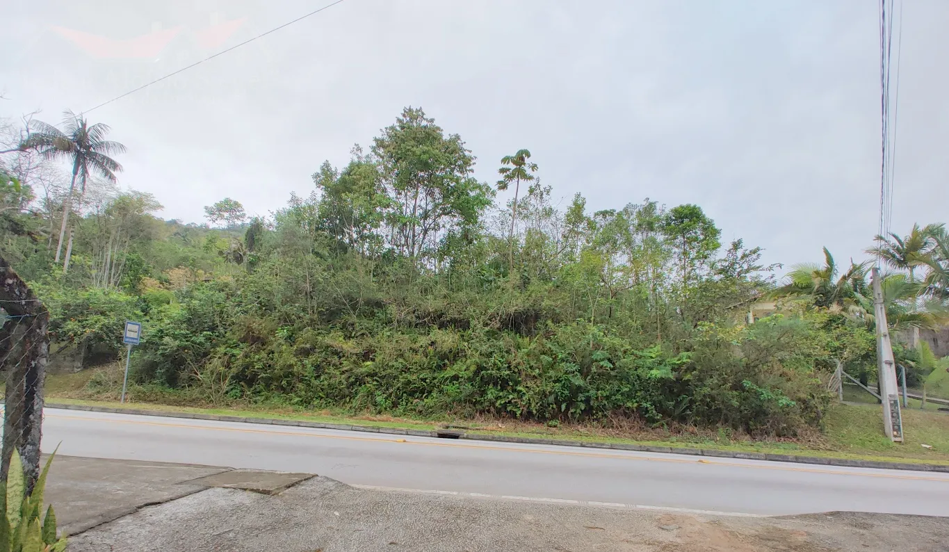 Terreno para Sítio/Chácara no Bairro Progresso em Blumenau Ref. 623 — foto 4