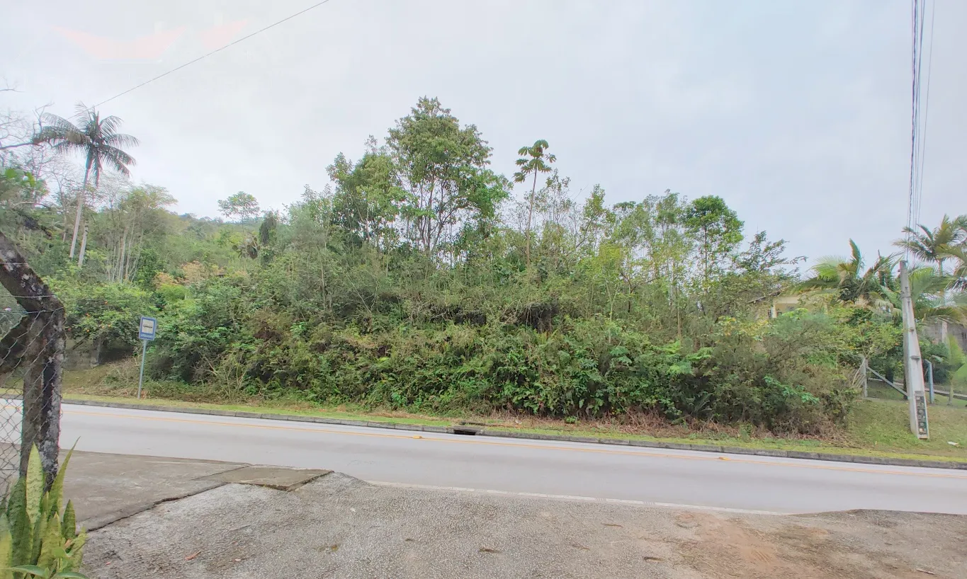Terreno para Sítio/Chácara no Bairro Progresso em Blumenau Ref. 623 — foto 3