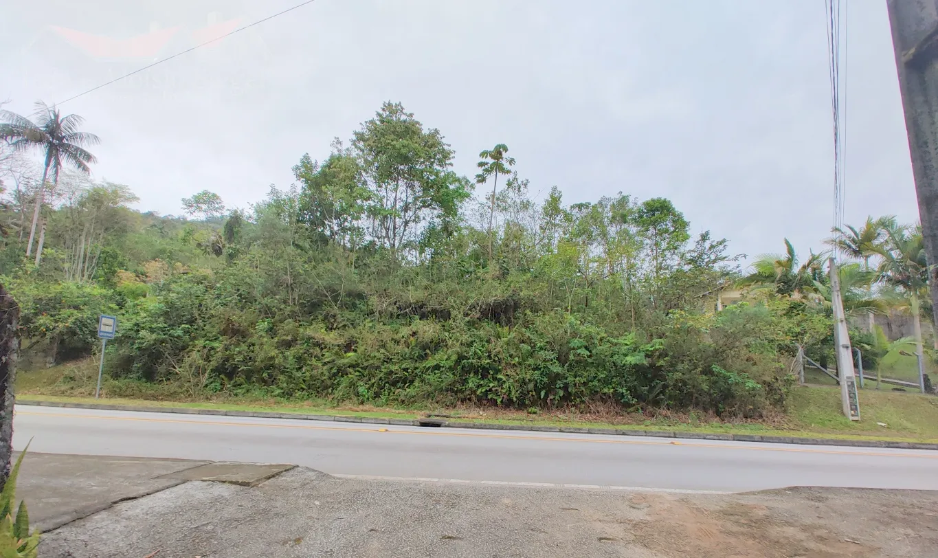 Terreno para Sítio/Chácara no Bairro Progresso em Blumenau Ref. 623 — foto 5