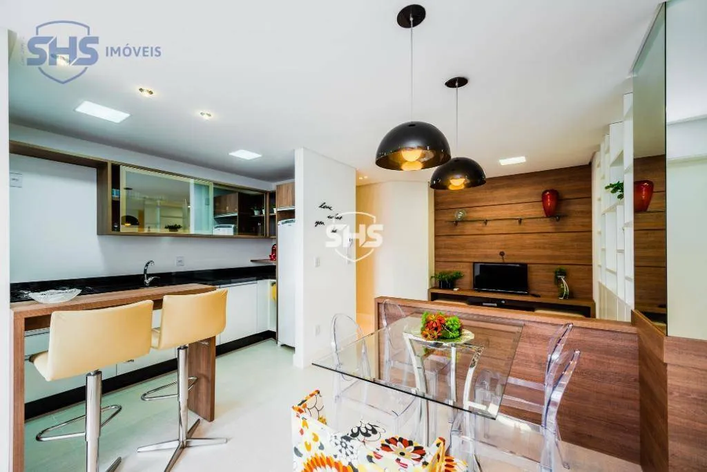 Apartamento à venda, 82 m por R$ 849.000,00 - Itoupava Seca - Blumenau/SC — foto 2