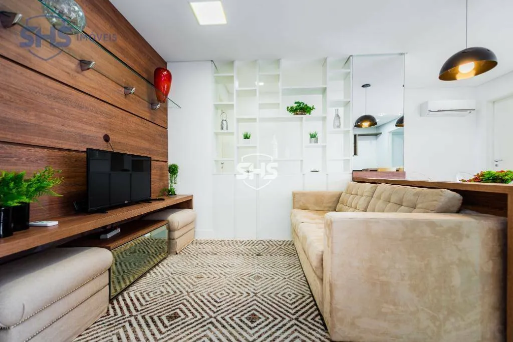 Apartamento à venda, 82 m por R$ 849.000,00 - Itoupava Seca - Blumenau/SC — foto 3