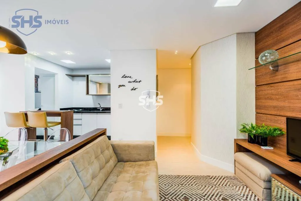Apartamento à venda, 82 m por R$ 849.000,00 - Itoupava Seca - Blumenau/SC - foto 1