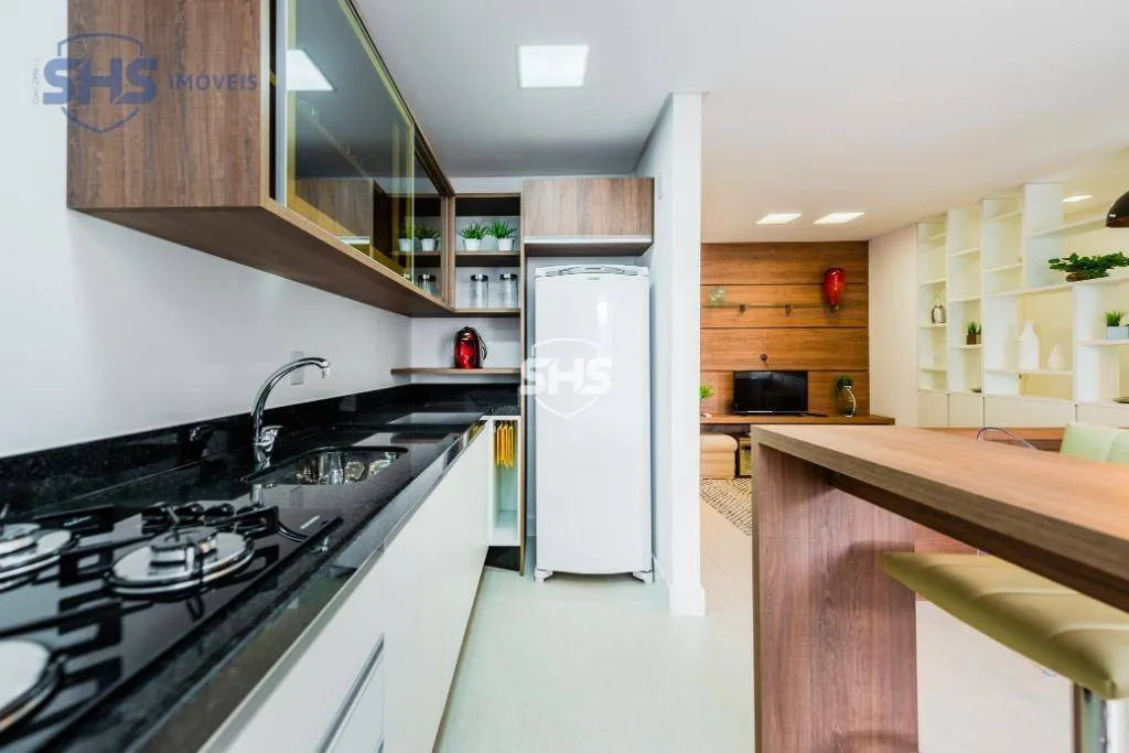 Apartamento à venda, 82 m por R$ 849.000,00 - Itoupava Seca - Blumenau/SC — foto 4