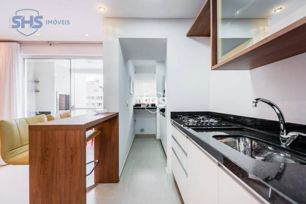 Apartamento à venda, 82 m por R$ 849.000,00 - Itoupava Seca - Blumenau/SC — foto 5