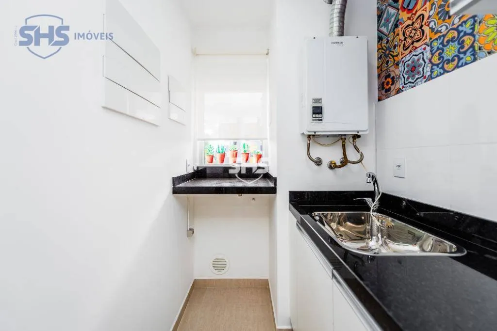 Apartamento à venda, 82 m por R$ 849.000,00 - Itoupava Seca - Blumenau/SC — foto 6