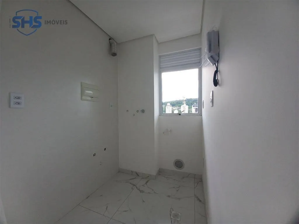 Apartamento à venda, 83 m por R$ 829.300,00 - Vila Nova - Blumenau/SC — foto 6