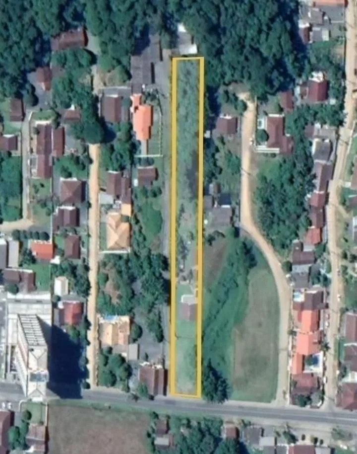 Terreno à venda, 4255 m por R$ 1.850.000,00 - Itoupava Central - Blumenau/SC - foto 1