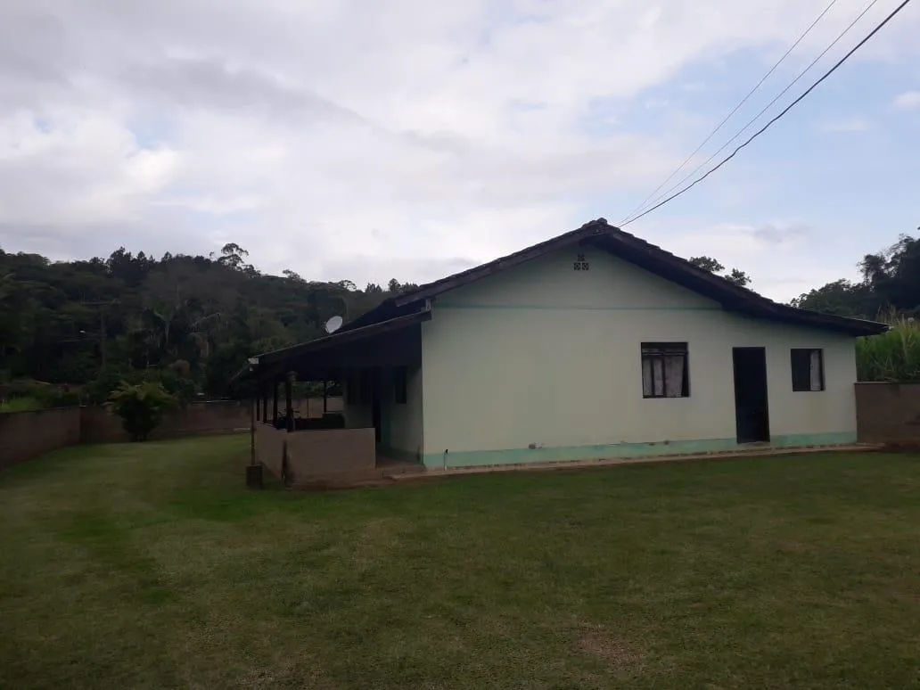 Terreno à venda, 4255 m por R$ 1.850.000,00 - Itoupava Central - Blumenau/SC — foto 7