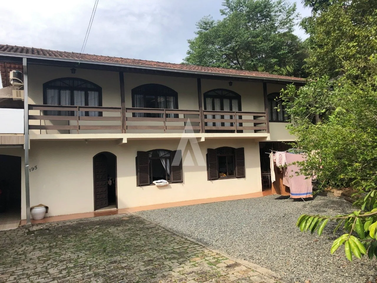 Casa com 1 suíte e mais 2 quartos à venda no bairro Glória em Joinville, de R$ 790.000.00.por R$750.000,00 — foto 4