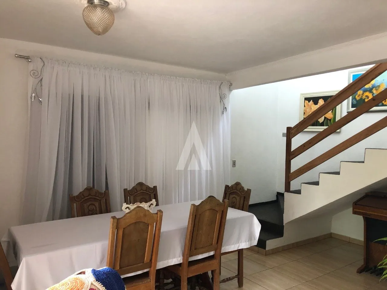 Casa com 1 suíte e mais 2 quartos à venda no bairro Glória em Joinville, de R$ 790.000.00.por R$750.000,00 — foto 6
