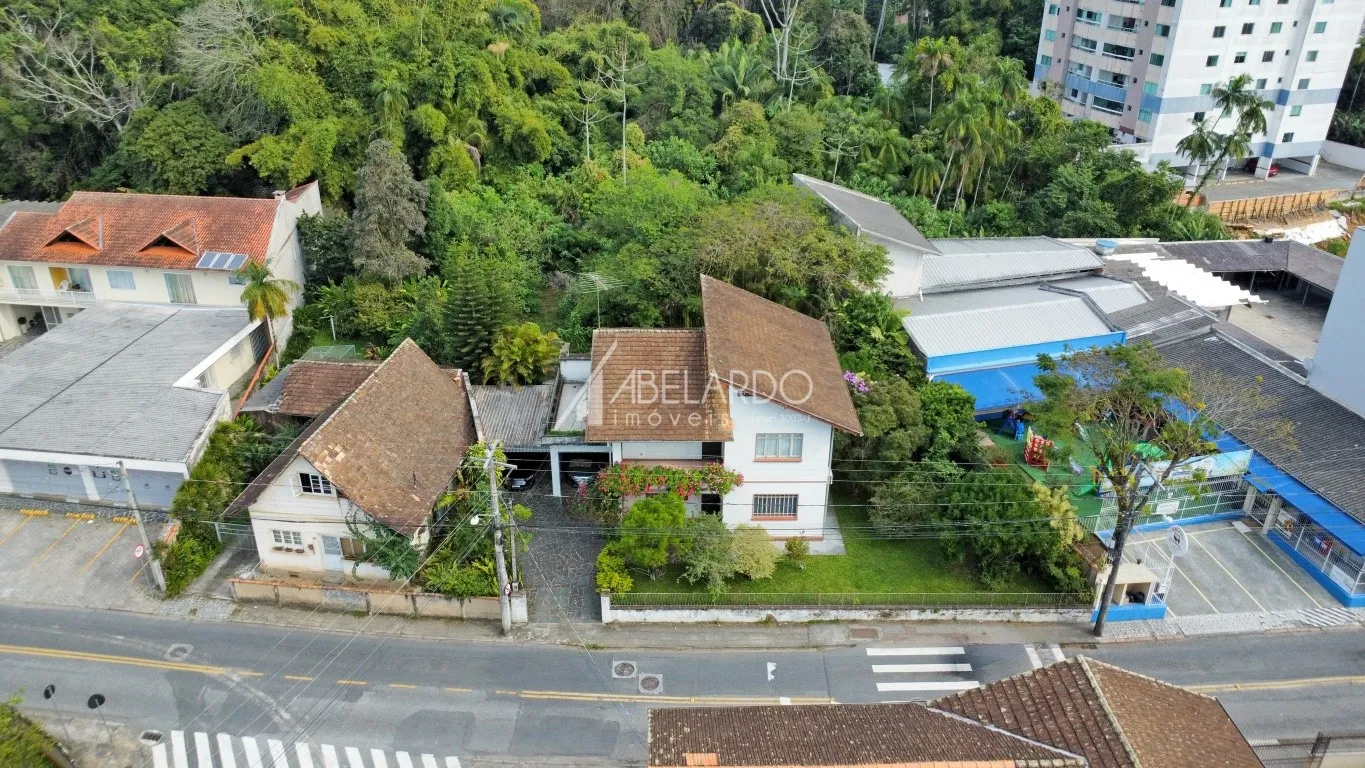 Terreno à venda, 7400m² na região do bairro Velha, próximo à Rua João Pessoa, Blumenau — foto 5
