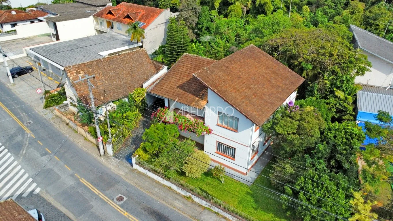 Terreno à venda, 7400m² na região do bairro Velha, próximo à Rua João Pessoa, Blumenau — foto 6