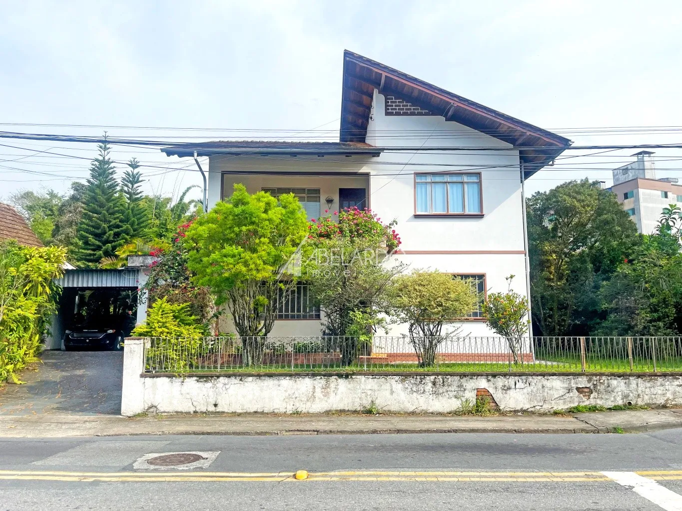Terreno à venda, 7400m² na região do bairro Velha, próximo à Rua João Pessoa, Blumenau — foto 7