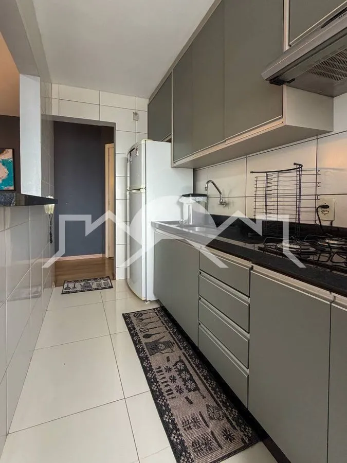 Sala/Escritório à venda com 2 quartos e 1 suíte, 1 vaga, 61m² no Bucarein, Joinville — foto 7