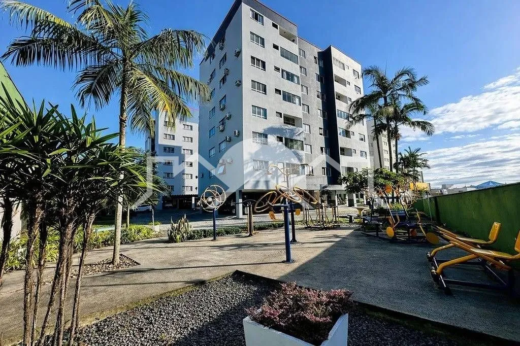 Sala/Escritório à venda com 2 quartos, 1 vaga, 73m² no Boa Vista, Joinville - foto 1