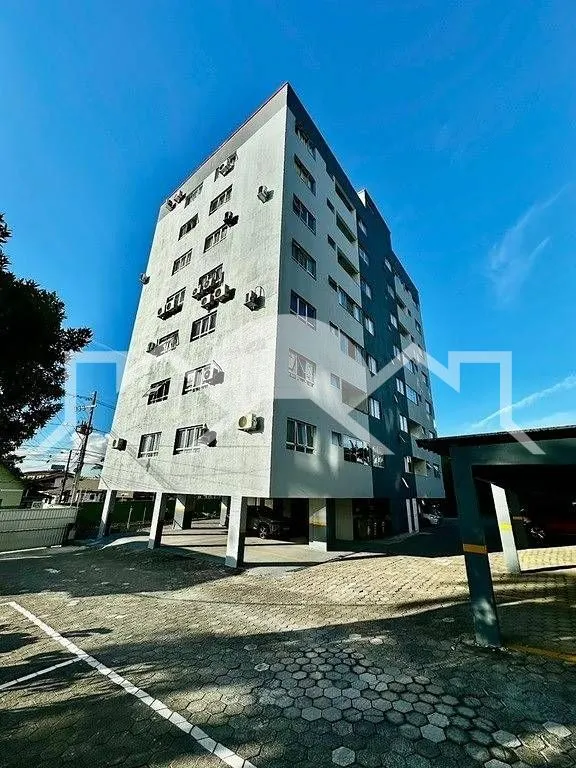 Sala/Escritório à venda com 2 quartos, 1 vaga, 73m² no Boa Vista, Joinville — foto 2