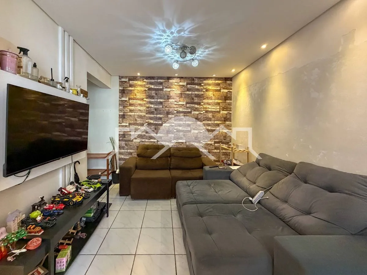 Sala/Escritório à venda com 2 quartos, 1 vaga, 73m² no Boa Vista, Joinville — foto 3