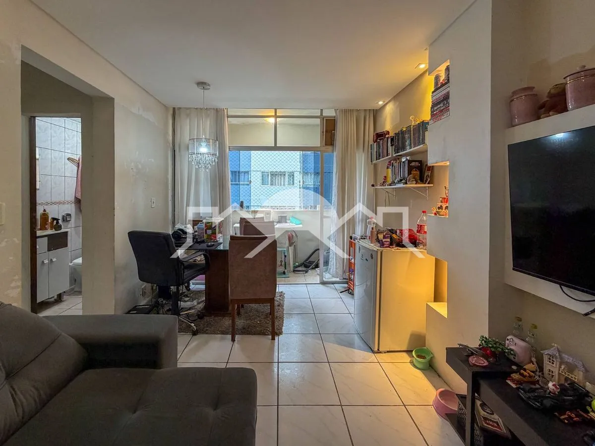 Sala/Escritório à venda com 2 quartos, 1 vaga, 73m² no Boa Vista, Joinville — foto 4
