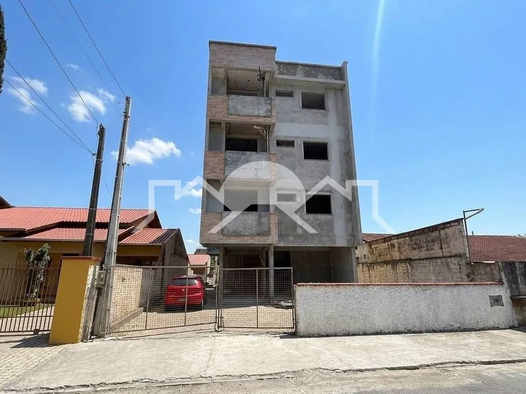 Apartamento à venda com 2 quartos, 1 vaga, 55m² no Aventureiro, Joinville - foto 1