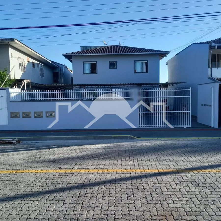 Apartamento à venda com 2 quartos, 1 vaga, 61m² no Aventureiro, Joinville - foto 1