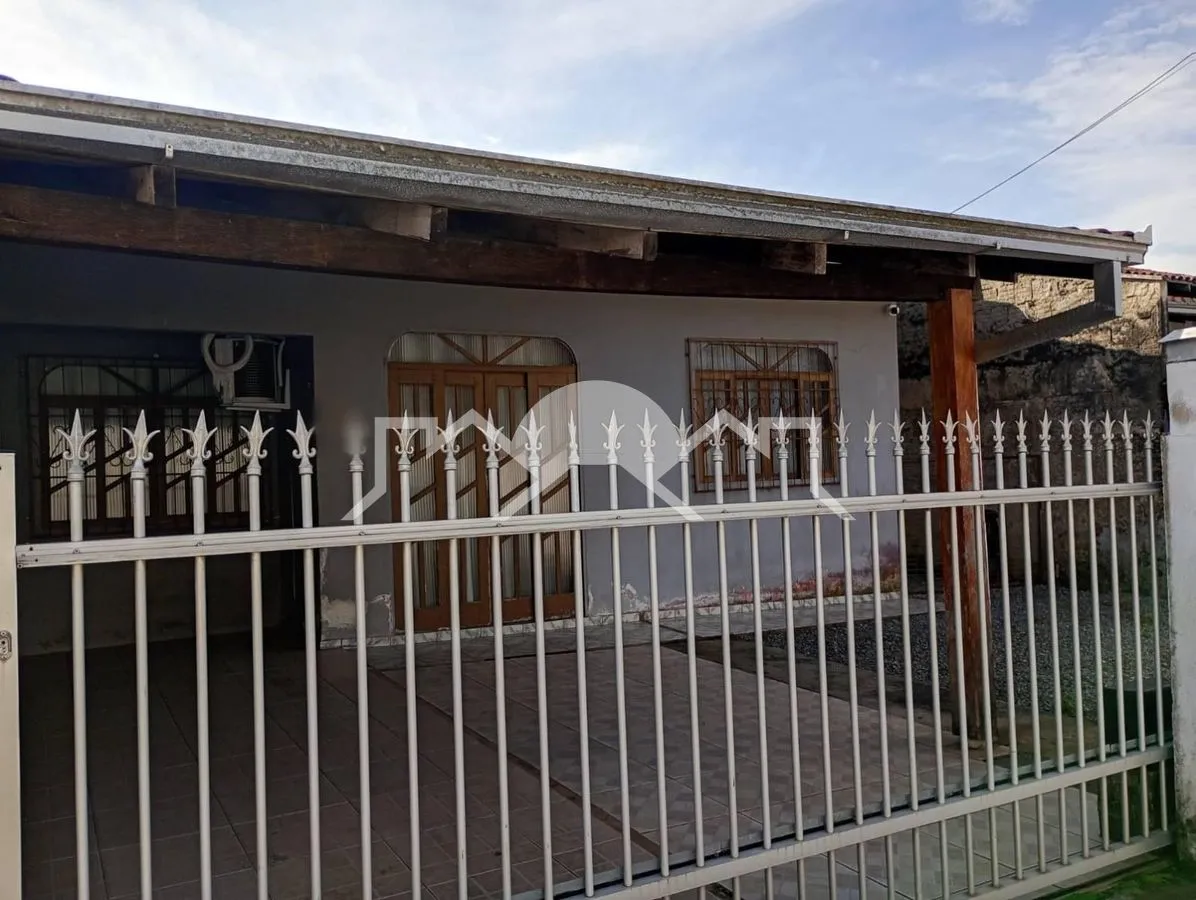 Casa à venda com 3 quartos, 85m² no Boehmerwald, Joinville - foto 1