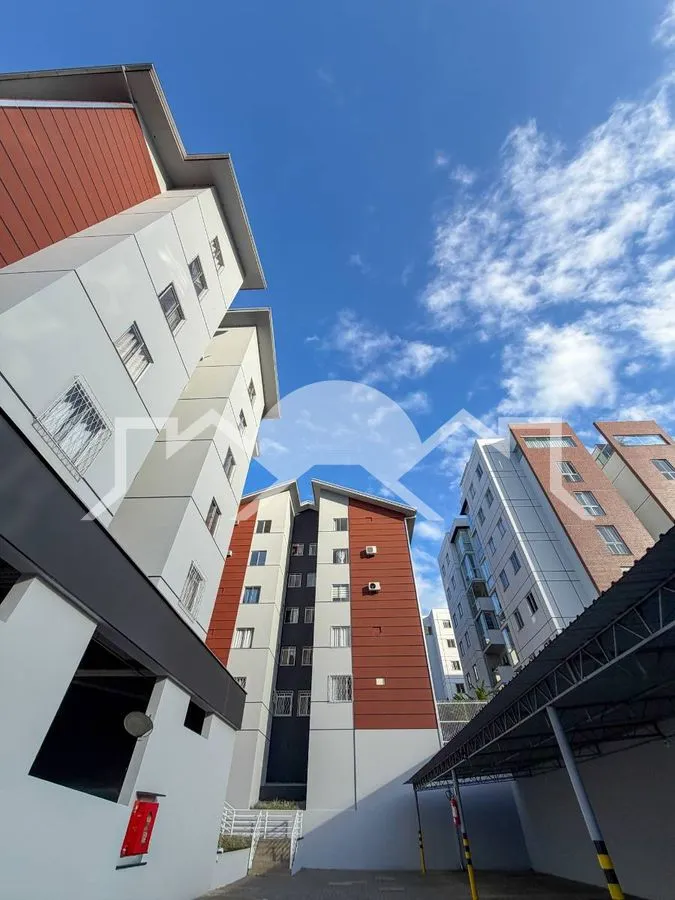 Sala/Escritório à venda com 2 quartos, 68m² no Floresta, Joinville — foto 2