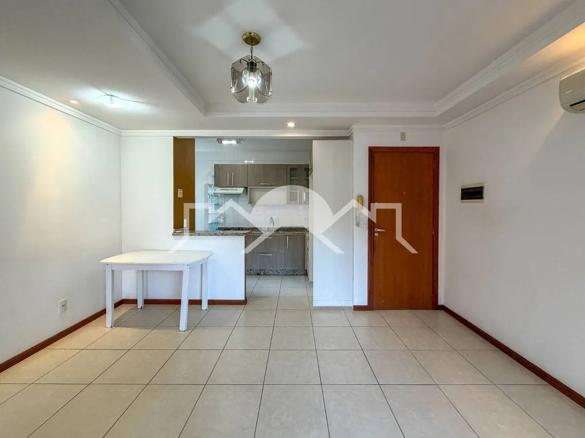 Sala/Escritório à venda com 2 quartos, 68m² no Floresta, Joinville — foto 4
