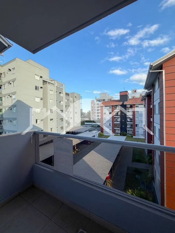 Sala/Escritório à venda com 2 quartos, 68m² no Floresta, Joinville — foto 7