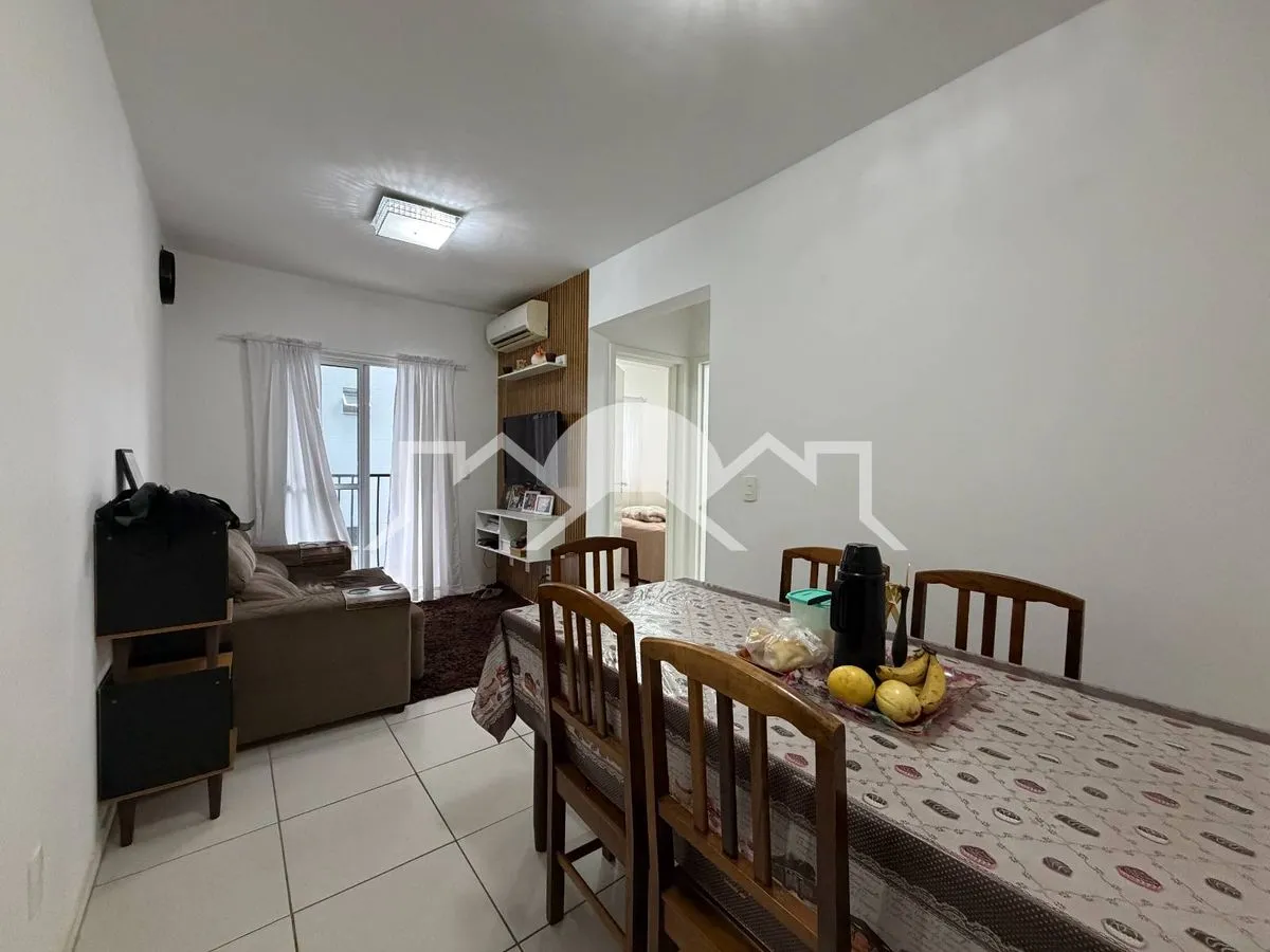 Sala/Escritório à venda com 2 quartos, 2 vagas, 49m² no Petrópolis, Joinville - foto 1